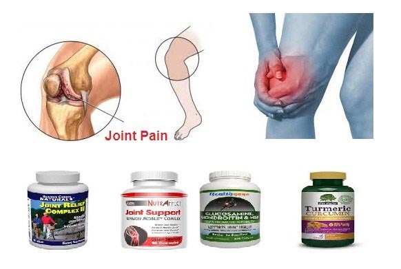 What Vitamins Are Good For Joints And Bones - Doctor Curex