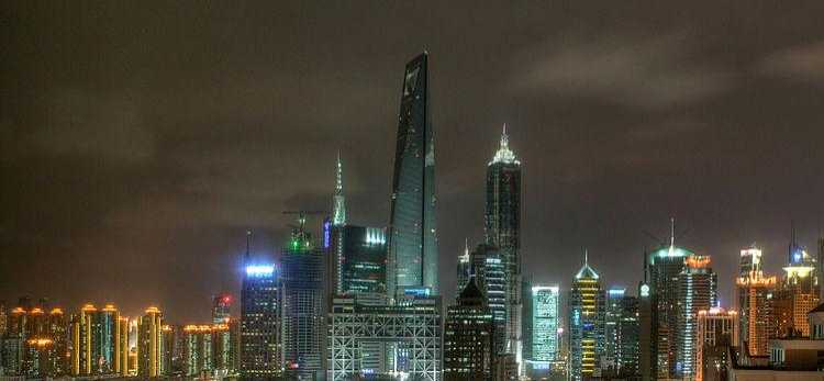 What We Can Learn From This Chinese Startup Policy