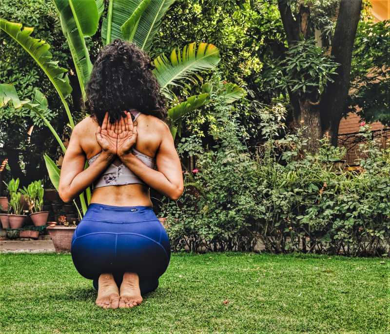 What Will I Do On International Yoga Day? - Wellthyfit