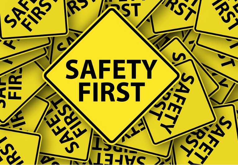 What You Should Do To Protect The Safety Of Everyone In Your Workplace