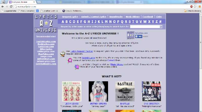 What A Website Should Have