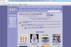 What a Website should have