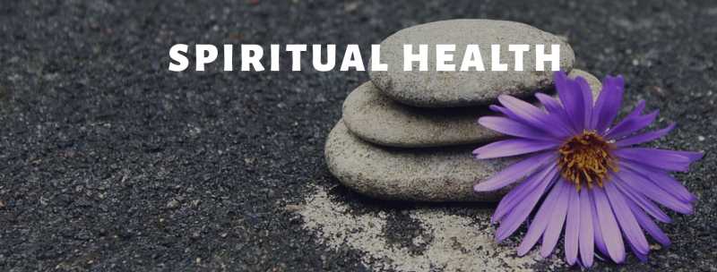 What About Your Spiritual Health ? #Prerna #BlogchatterA2Z - Monika