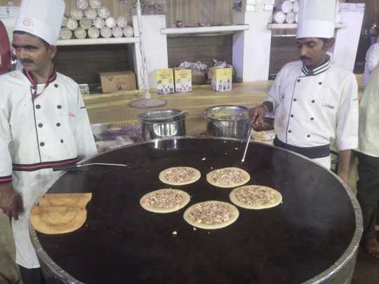 What All I Did While Celebrating Dussehra In Delhi