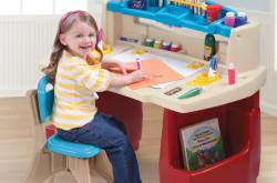 What all to keep in mind before buying furniture for your kids?