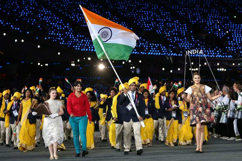 What Are India’s Chances At Rio Olympic Games?