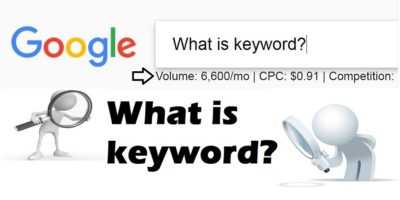 What Are Keywords? How Keywords Work In SEO? - Freelancing Skill