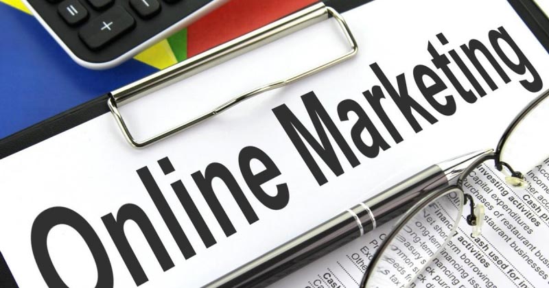 What Are Online Marketing?