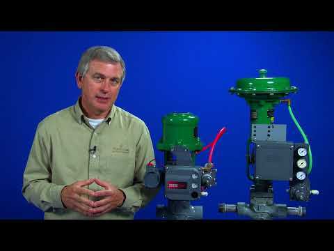 What Are Valve Positioners? [VIDEO]