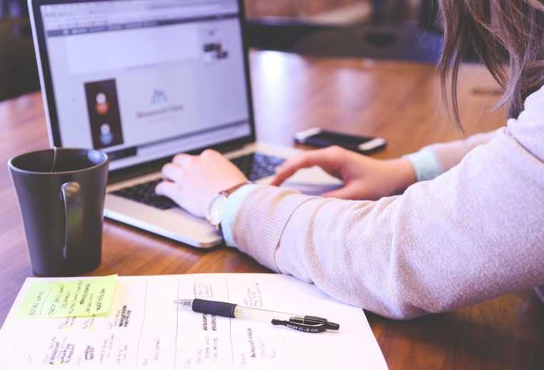 What Are Affiliate Sites And How Do They Work? - Blogging Ways