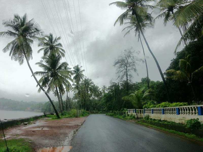 What Are Best Things To Do In Goa During Rainy (Monsoon) Season? - Indiapalette.com