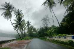 What are best things to do in Goa during Rainy (Monsoon) Season? - indiapalette.com
