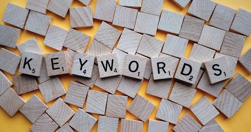 What Are Keywords?