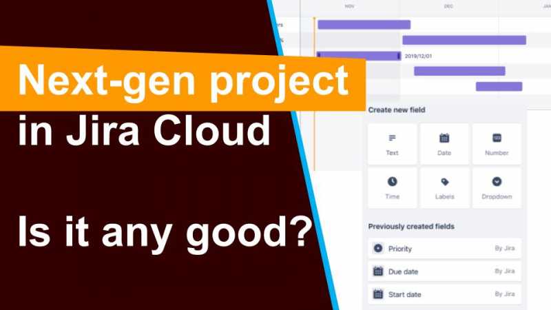 What Are Next-gen Projects In Jira Cloud? Join Me As I Learn Myself :) | Ravi Sagar
