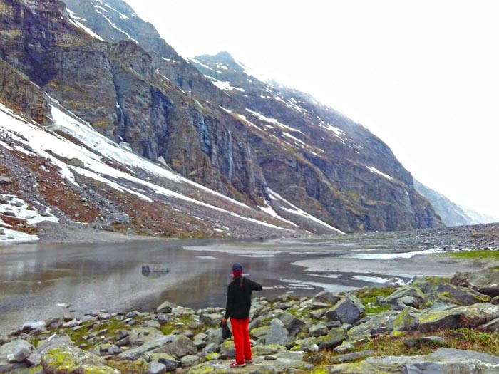 What Are Some Good Short Treks In Manali? - Renok Adventures