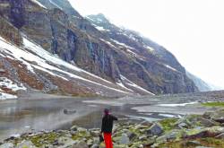 What are some good short treks in Manali? - Renok Adventures
