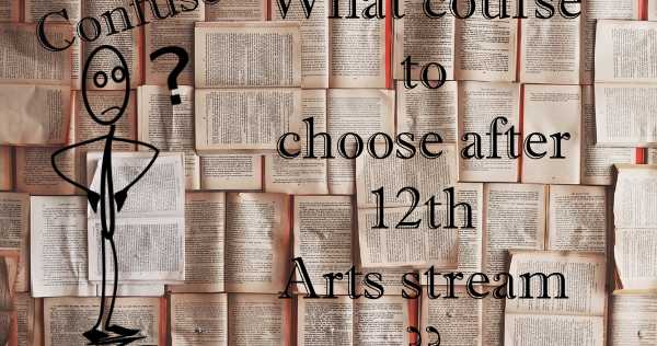 What Are The Best Courses To Do After 12th Arts Stream 2019 ? || Gyaankendra.com