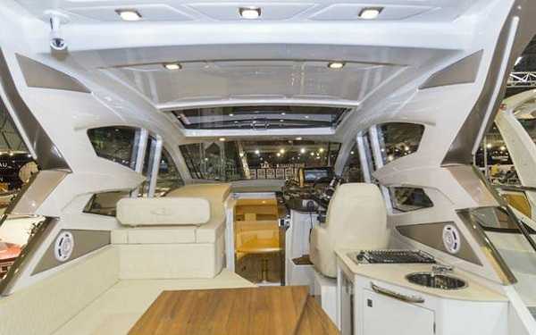 What Are The Different Types Of Boat Accessories?