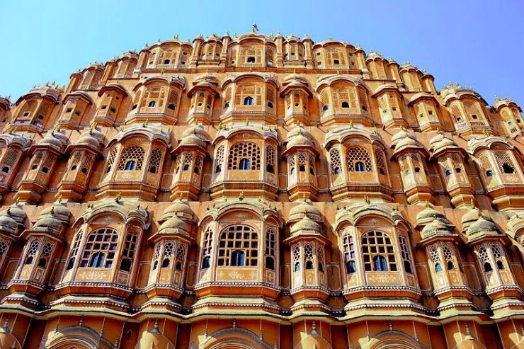What Are The Places To Visit In Jaipur In One Day? Jaunt Monkey India
