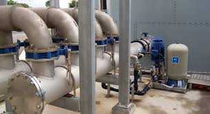 What Are The Different Types Of Butterfly Valves?