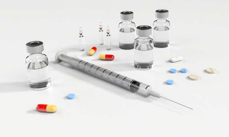 What Are The Side Effects Of Steroids?: You Should Know | WELLMUSCLE