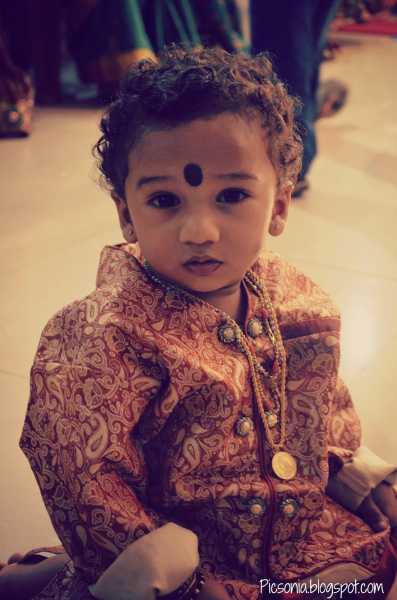 What Are You Looking At?