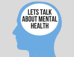 What Can We Do For The Mental Health Day?