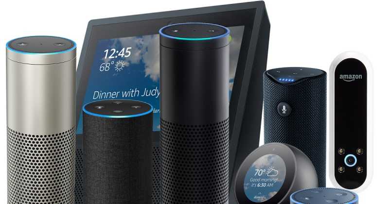 What Can You Do With Alexa As A Developer?