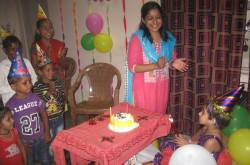 What defines me is being “True to Myself”