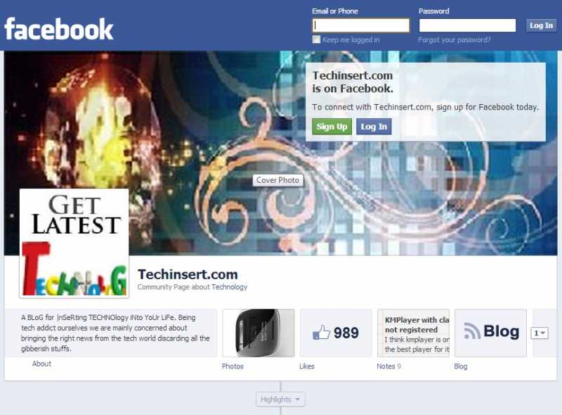 What Do We Expect From FACEBOOK In 2014?