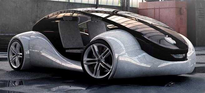 What Do We Expect From APPLE In 2014?