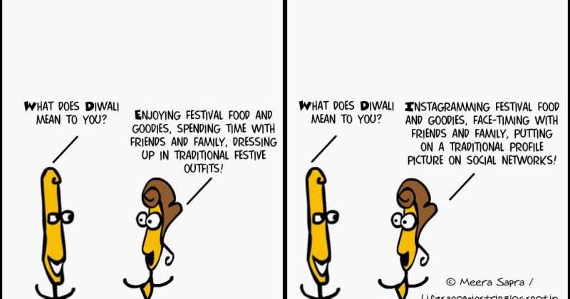 What Does Diwali Mean To You?