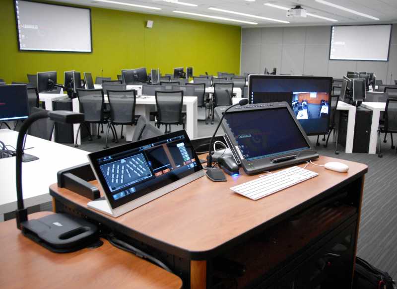 What Does IT Mean In An Educational Institution?