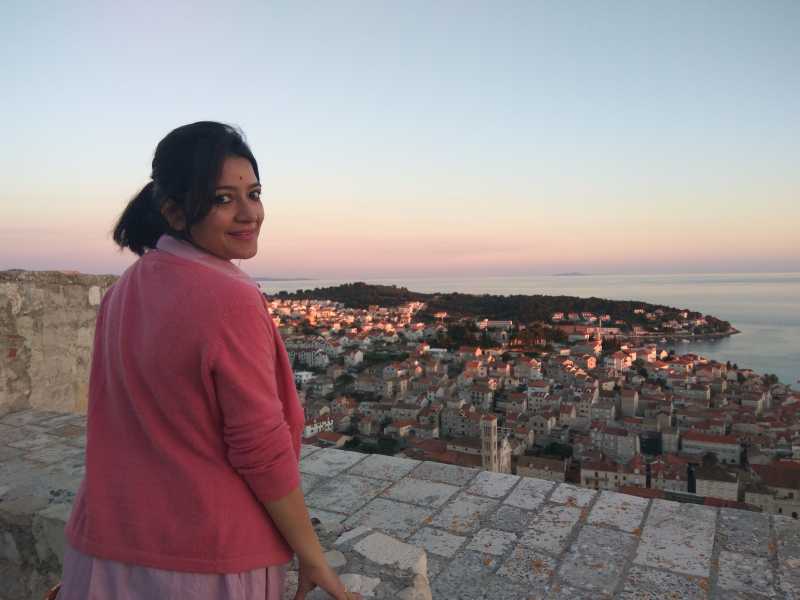 What Does Blogging Means To Me?