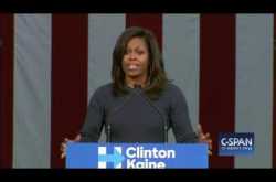 What does it mean to vote against misogynists? 