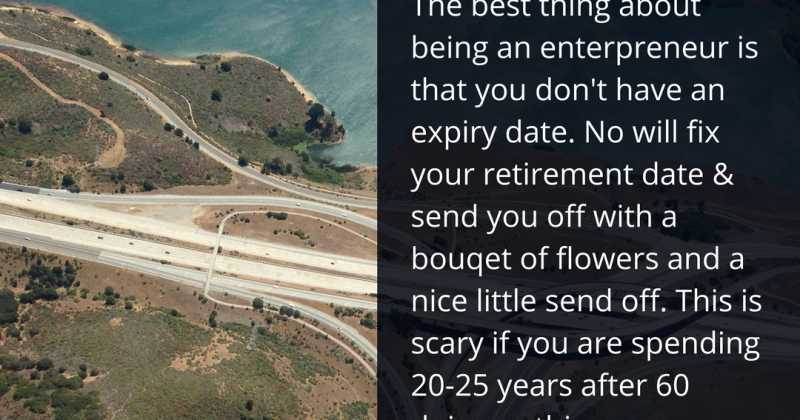 What Does It Mean To Be Retired?