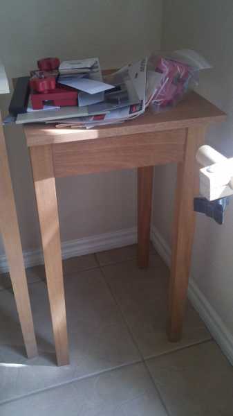 What Does One Start With