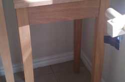 What does one start with