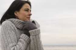 What does the brain have to do with temperature?