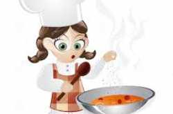 What does your cooking type say about you?