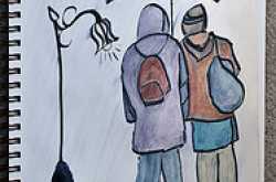 What else we could have wished for...