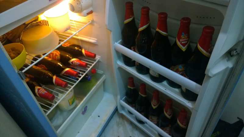 What Else You Want ? Ecstatic !!