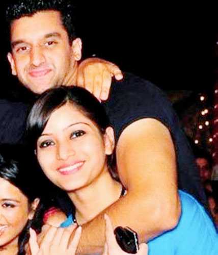 What Happened To SHEENA BORA?