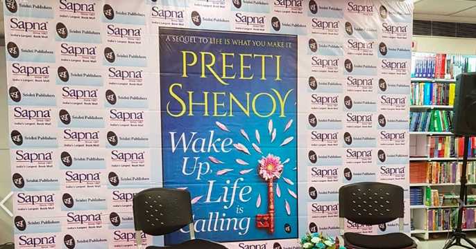 What Happens At Book Launches And Why You Should Attend One.