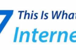 What happens in an internet minute in 2017? - LIFE AS A POTPOURRI !!!
