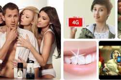 What have Indian advertisements taught me ?