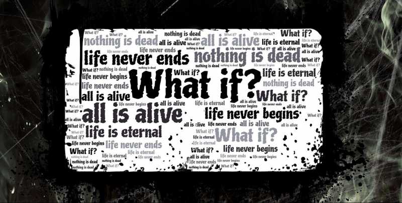 What If Festive Flavour Never Ends!