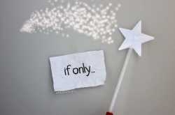 What if I had just \