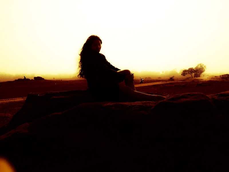 What If You Had Sailed On Your Paper Boat?