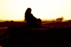 What if you had sailed on your paper boat?